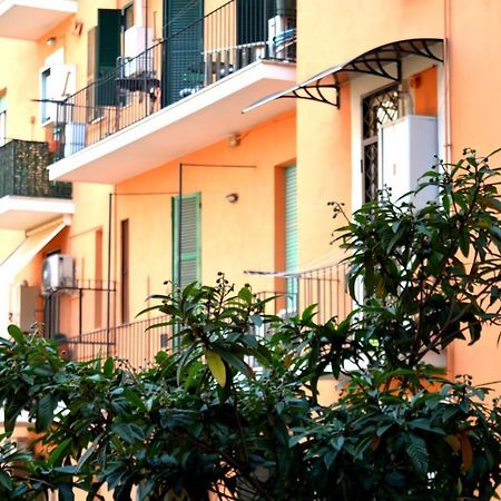 Casa Vacanza Home Sweet Home Di Fatha Roma Ngoại thất bức ảnh