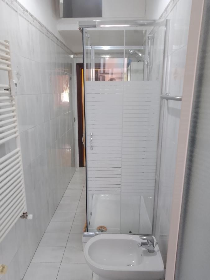Casa Vacanza Home Sweet Home Di Fatha Roma Ngoại thất bức ảnh