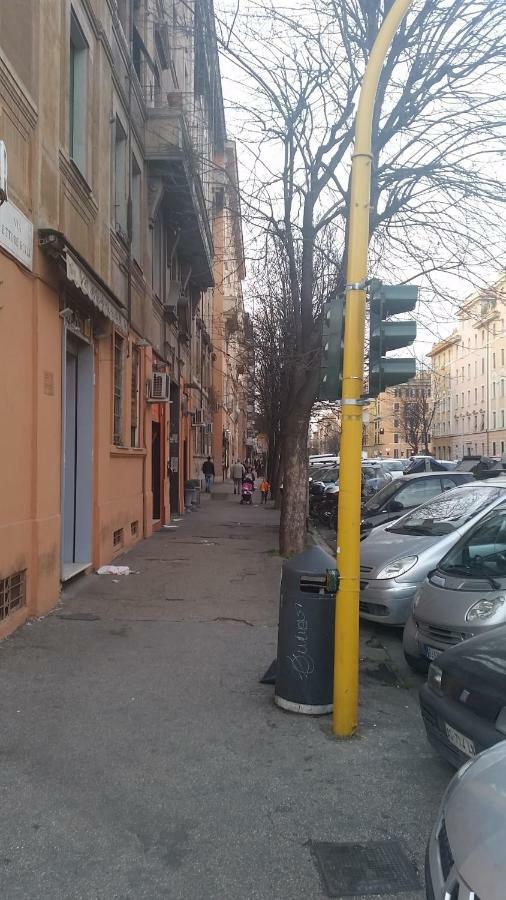 Casa Vacanza Home Sweet Home Di Fatha Roma Ngoại thất bức ảnh