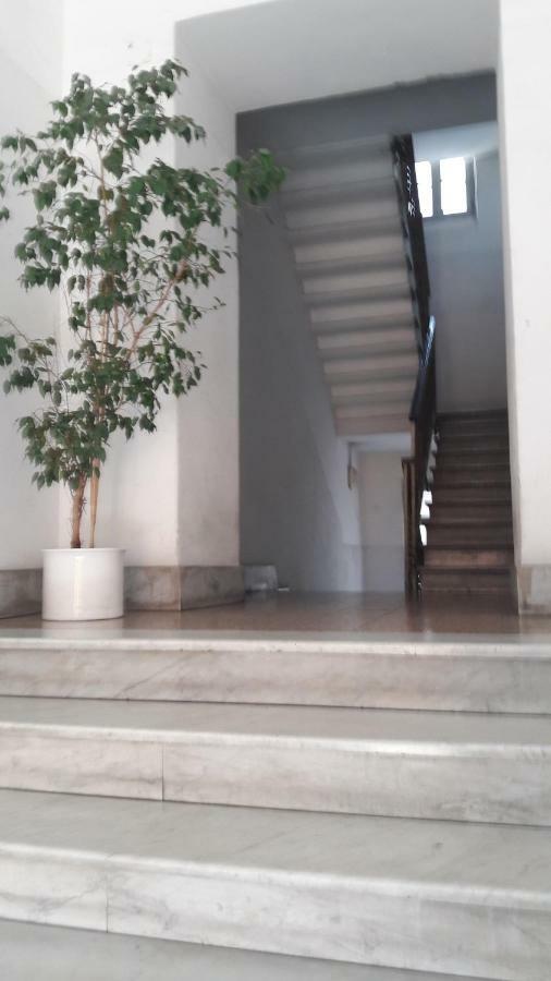 Casa Vacanza Home Sweet Home Di Fatha Roma Ngoại thất bức ảnh