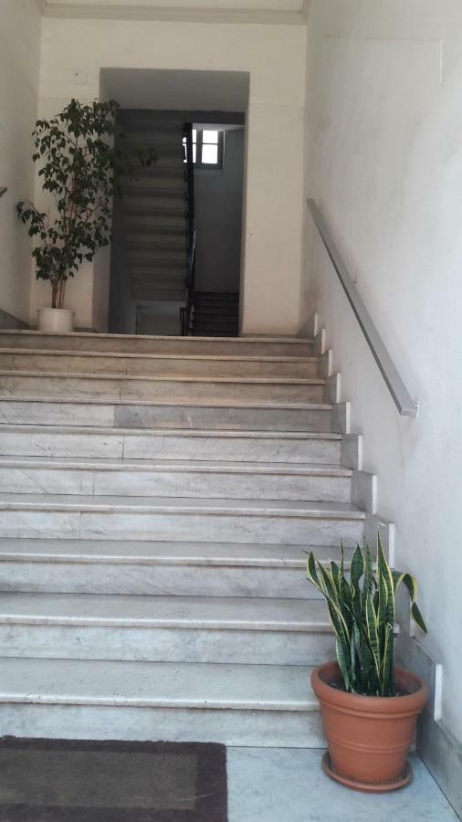 Casa Vacanza Home Sweet Home Di Fatha Roma Ngoại thất bức ảnh