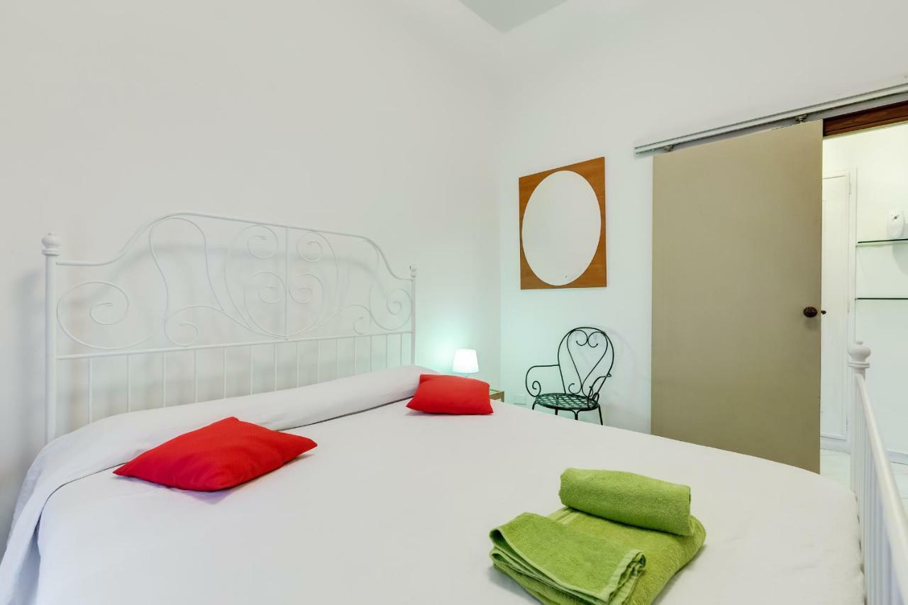 Casa Vacanza Home Sweet Home Di Fatha Roma Ngoại thất bức ảnh