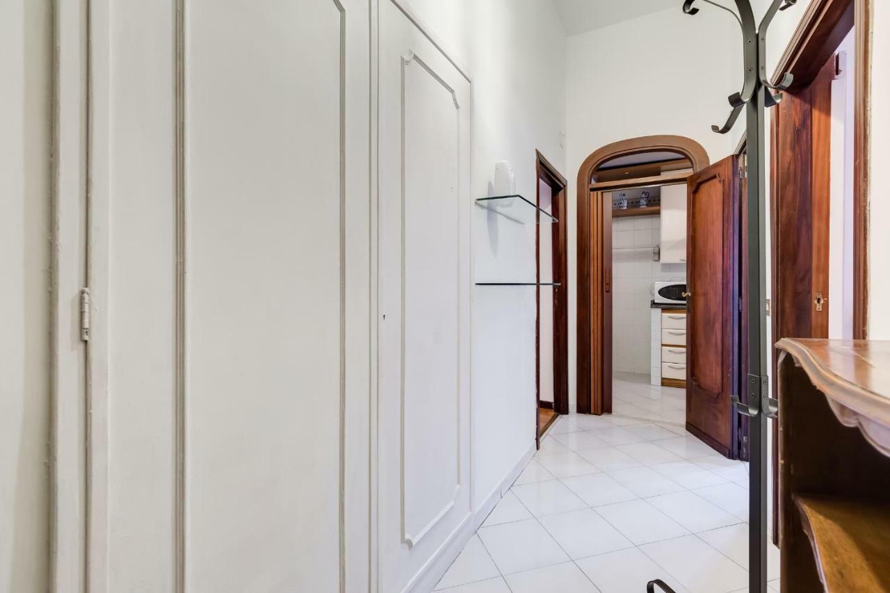 Casa Vacanza Home Sweet Home Di Fatha Roma Ngoại thất bức ảnh