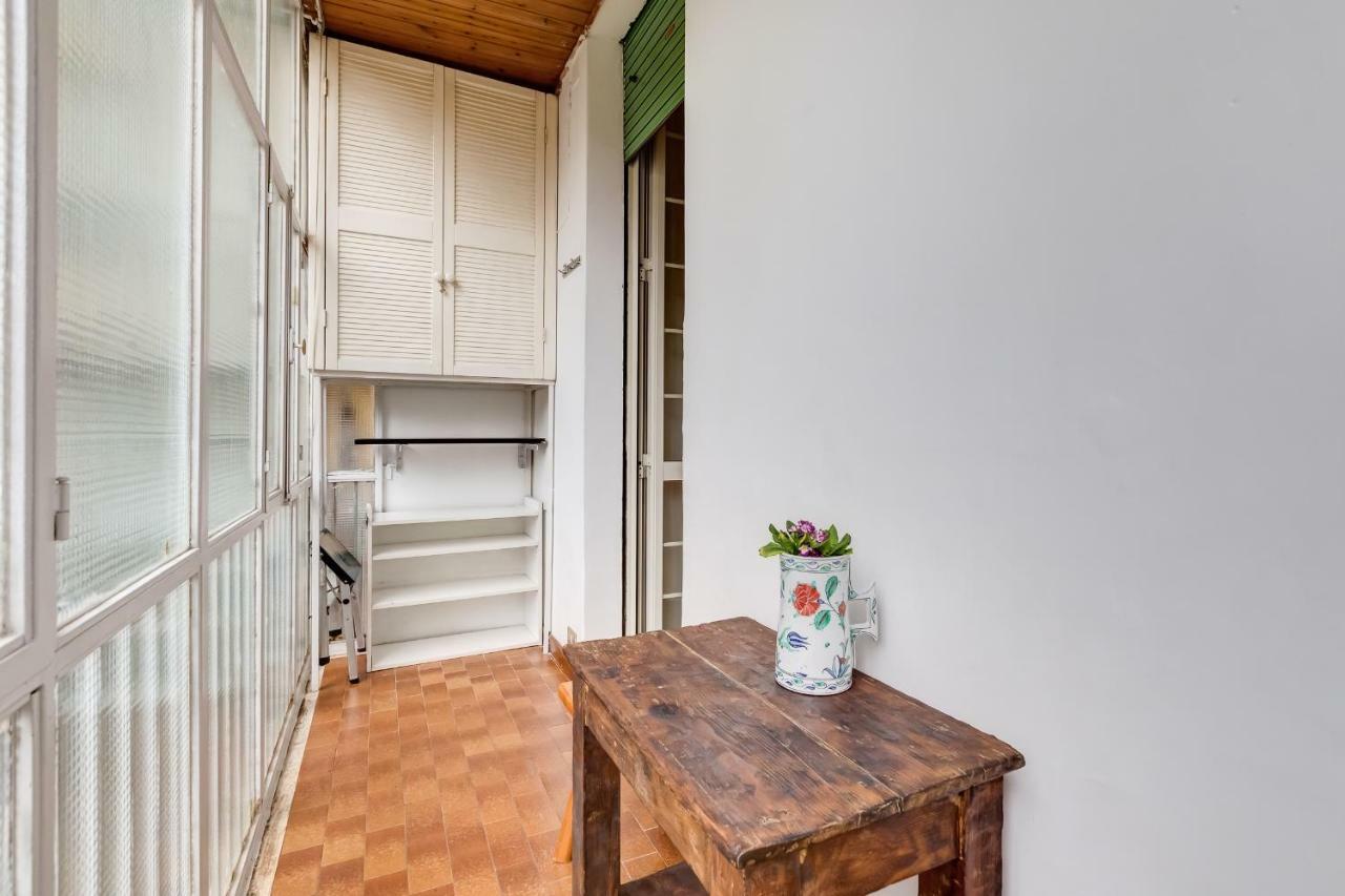 Casa Vacanza Home Sweet Home Di Fatha Roma Ngoại thất bức ảnh