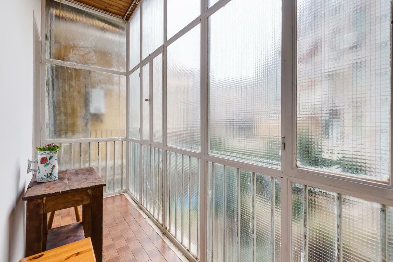 Casa Vacanza Home Sweet Home Di Fatha Roma Ngoại thất bức ảnh