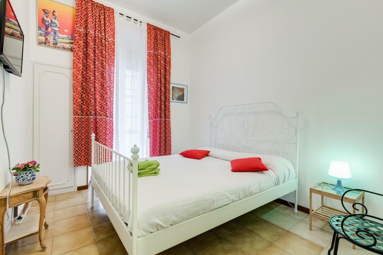 Casa Vacanza Home Sweet Home Di Fatha Roma Ngoại thất bức ảnh
