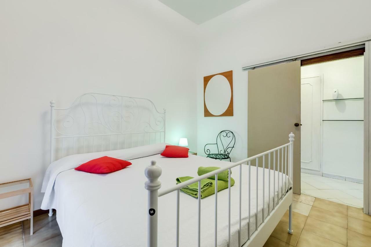 Casa Vacanza Home Sweet Home Di Fatha Roma Ngoại thất bức ảnh