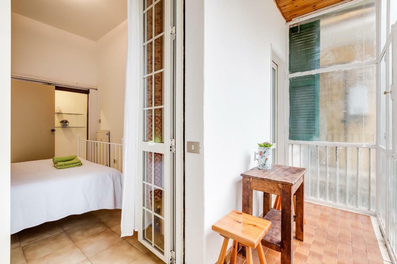 Casa Vacanza Home Sweet Home Di Fatha Roma Ngoại thất bức ảnh